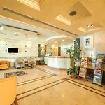 التوفيق للوحدات السكنية المفروشة