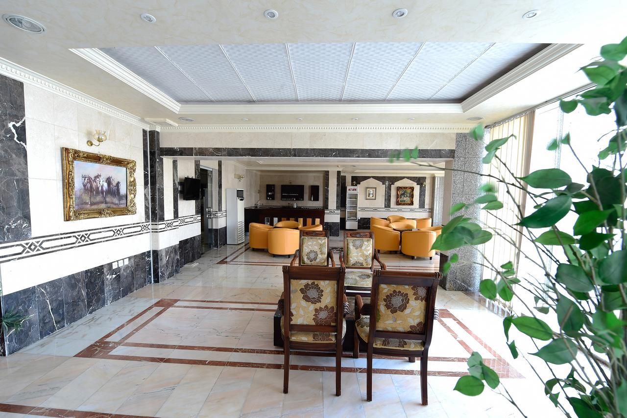 التوفيق للوحدات السكنية المفروشة Jeddah