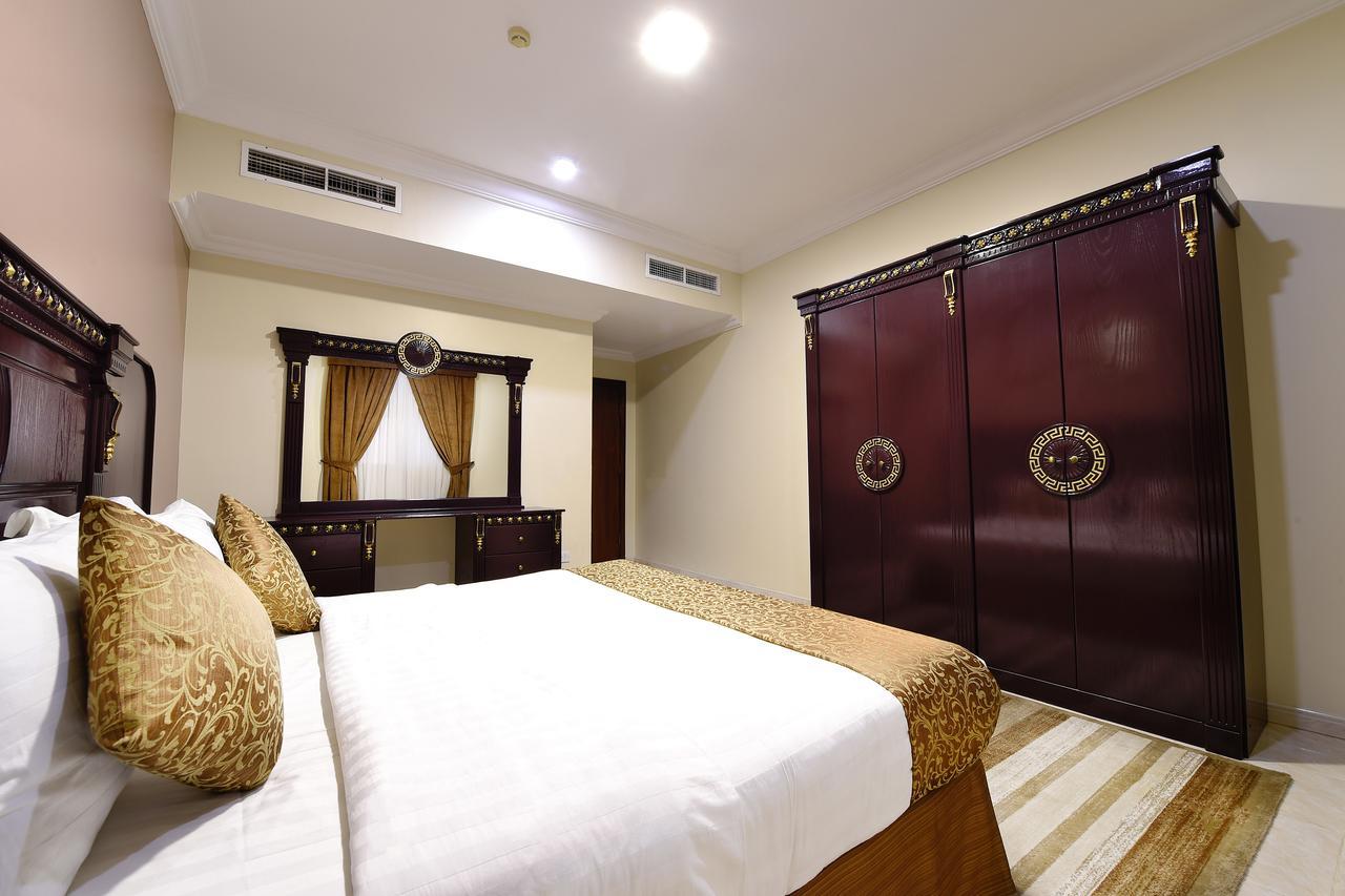 التوفيق للوحدات السكنية المفروشة Jeddah