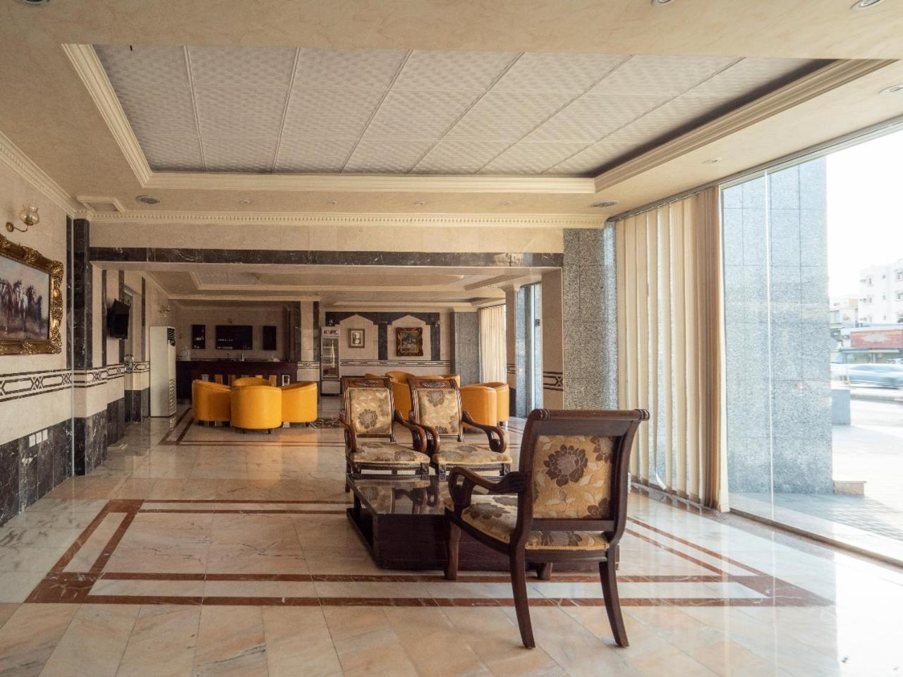 التوفيق للوحدات السكنية المفروشة Aparthotel 3*